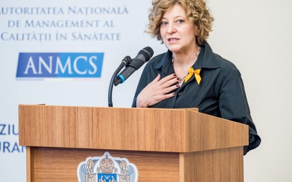 Oana Gheorghiu, despre Petrotrans: „Nu mai există, dar apare-n acte în 2026”