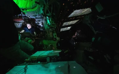 artemis ii: probleme la toaleta în misiunea lunară