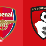 Arsenal – Bournemouth: Duel în Premier League. Echipe, statistici și istoric