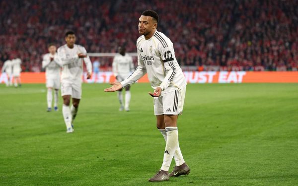 Mbappe face istorie în Liga Campionilor: Nici Messi, nici Ronaldo nu au reușit!