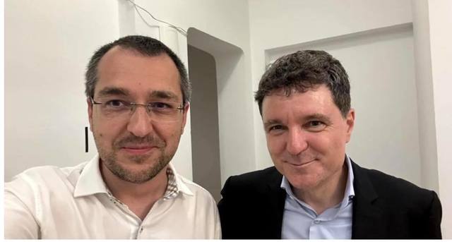 Nicuşor Dan vrea dosare rezolvate rapid: „Aştept publicarea actelor cu vaccinuri”