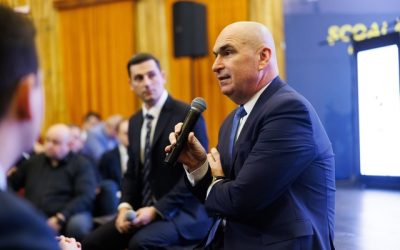 Deputatul PNL Ionel Bogdan a declarat miercuri că Uniunea Democrată a Maghiarilor din România (UDMR) și Uniunea Salvați România (USR) au exprimat clar că nu doresc o criză politică și susțin guvernul condus de Ilie Bolojan