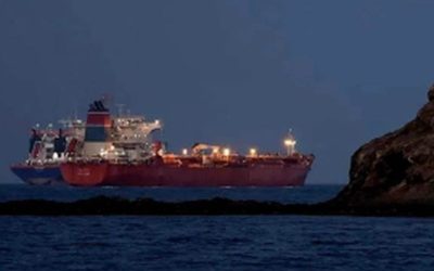 Armata iraniană a anunțat sâmbătă că navele irakiene pot tranzita liber Strâmtoarea Ormuz, o zonă strategică critică pentru traficul mondial de petrol, după aproape un an în care Teheranul a restricționat accesul acesteia