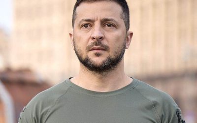 Preşedintele Ucrainei, Volodimir Zelenski, a anunţat, vineri, că a avut discuţii la Damasc cu omologul său sirian, Ahmed al-Sharaa, ocazie cu care au convenit asupra unor iniţiative de colaborare ce vizează consolidarea securităţii în regiune şi extinderea oportunităţilor de dezvoltare economică