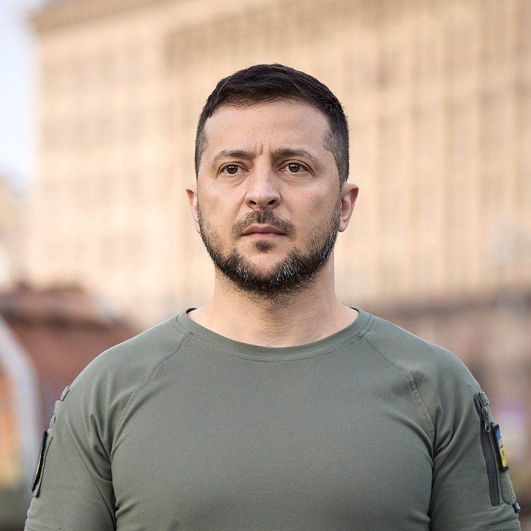 Preşedintele Ucrainei, Volodimir Zelenski, a anunţat, vineri, că a avut discuţii la Damasc cu omologul său sirian, Ahmed al-Sharaa, ocazie cu care au convenit asupra unor iniţiative de colaborare ce vizează consolidarea securităţii în regiune şi extinderea oportunităţilor de dezvoltare economică