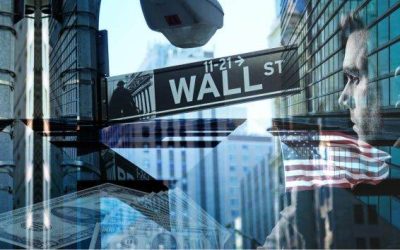 TradeVille anunță turbulențe pe Wall Street, cel mai slab început de an din 2022