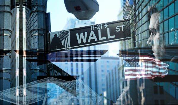 TradeVille anunță turbulențe pe Wall Street, cel mai slab început de an din 2022