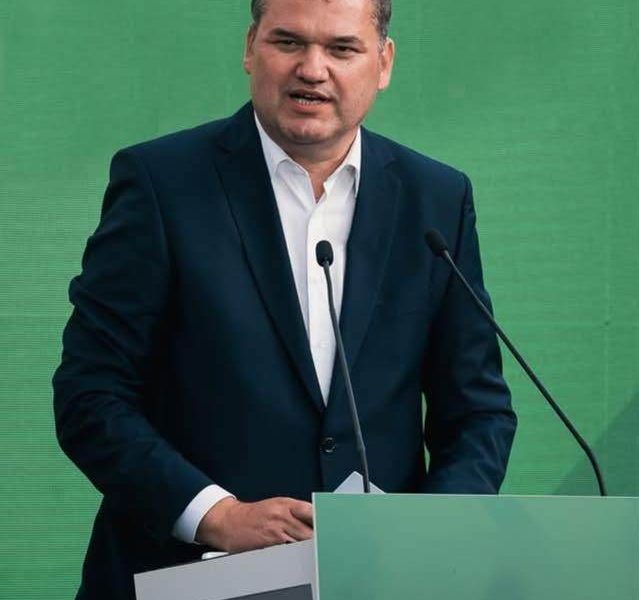 Cseke Attila anunță măsuri dure pentru absorbția fondurilor PNRR