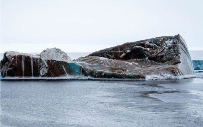 Încălzirea globală amenință Antarctica: suprafețe fără gheață cât Pennsylvania până în 2300 Un nou studiu arată că încălzirea globală ar putea dezgheța o suprafață de teren în Antarctica comparabilă cu dimensiunea statului american Pennsylvania până în anul 2300