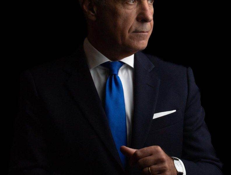 Călin Georgescu: închiderea Realitatea Plus, un abuz despre valorile democratice