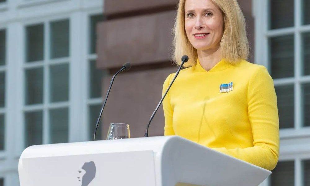 Kaja Kallas: Armistițiul SUA-Iran: O șansă pentru democrație?