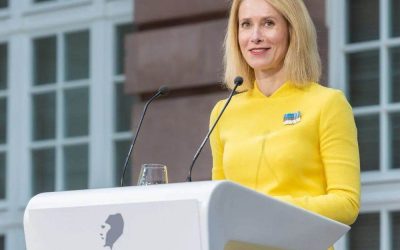 Kaja Kallas: Armistițiul SUA-Iran: O șansă pentru democrație?