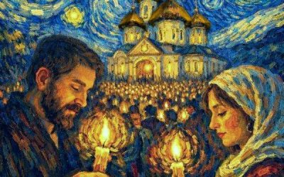 Învierea, mai presus de masă: ce se întâmplă la Paște