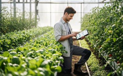 Executivul României se pregătește să adopte o ordonanță de urgență menită să înființeze o rețea națională de date despre durabilitatea în agricultură