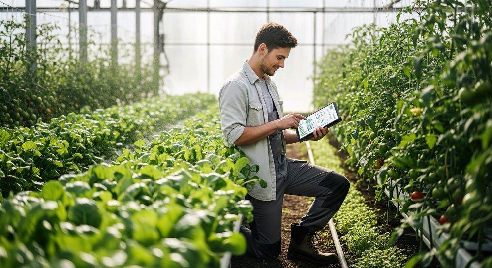 Executivul României se pregătește să adopte o ordonanță de urgență menită să înființeze o rețea națională de date despre durabilitatea în agricultură