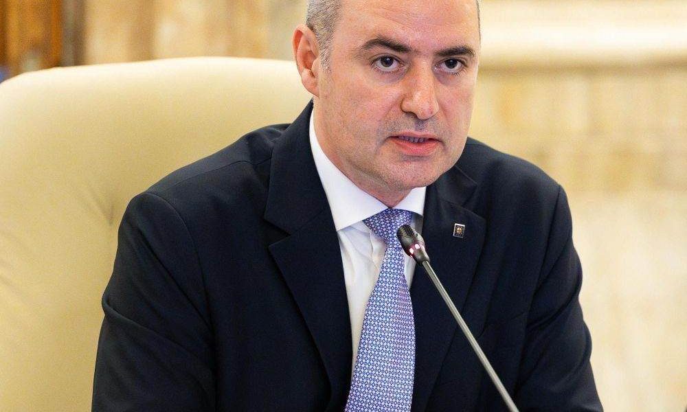 Nazare promite transparență TOTALĂ la ANAF: Ce schimbări pregătește?