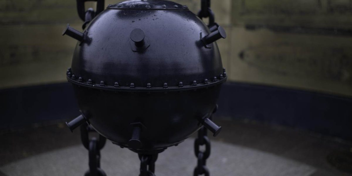 Iranul, blocat în Ormuz: Nu mai găsește minele plasate – dezvăluire NYT