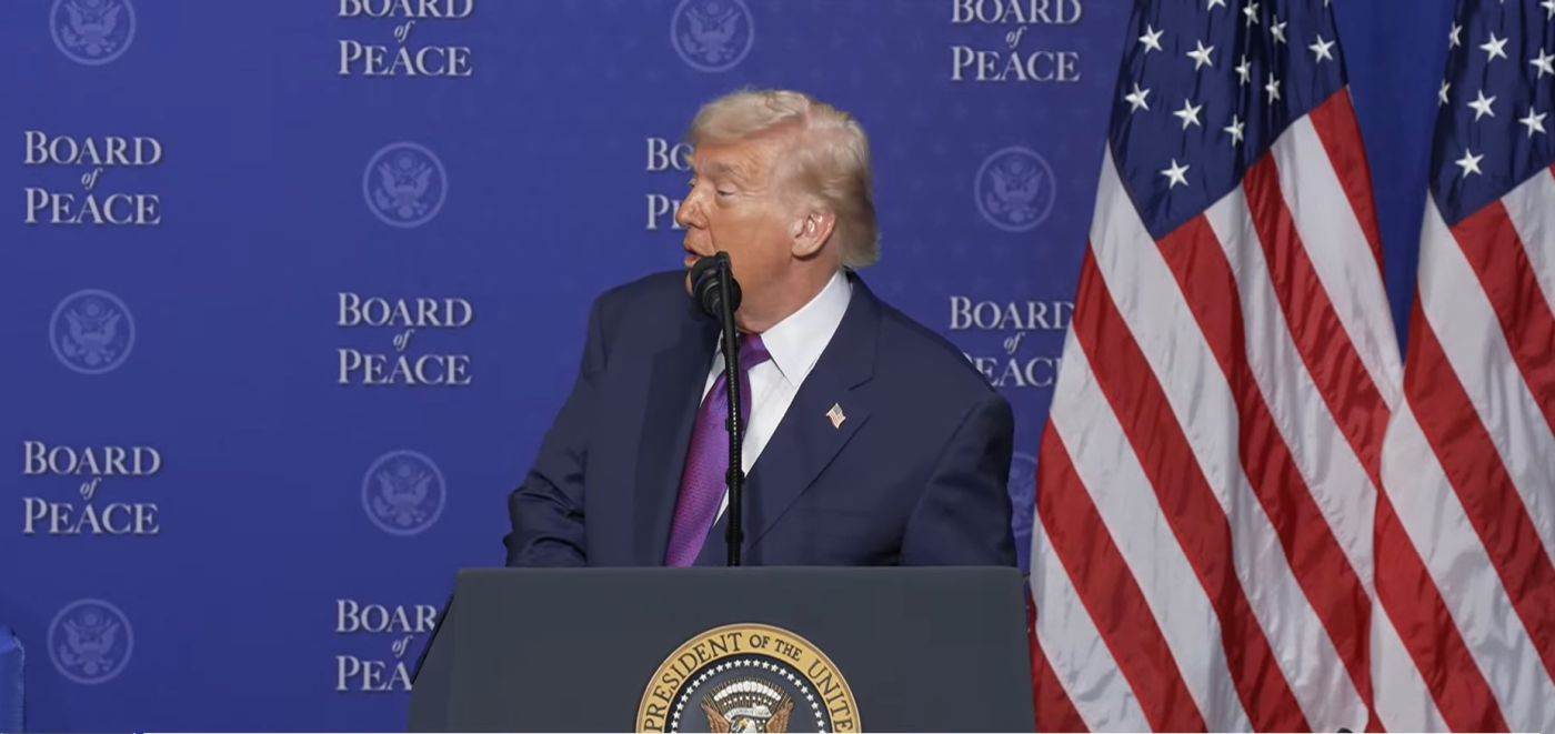 Trump anunță: SUA au început deminarea Strâmtorii Ormuz