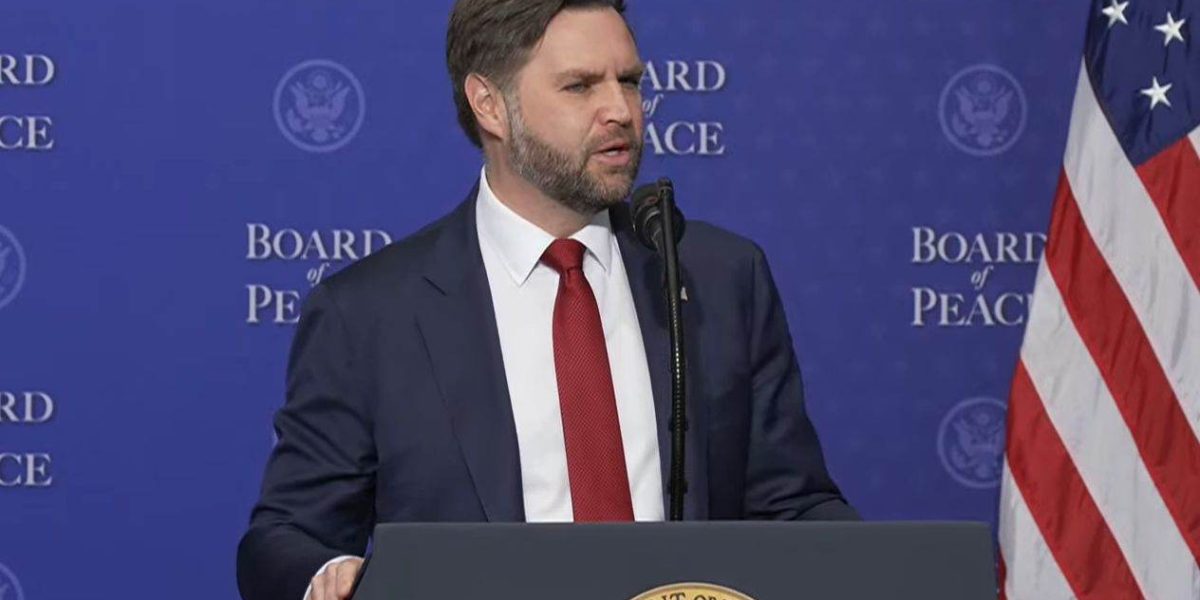 JD Vance: SUA și Iran, negocieri eșuate. Acordul, ratat