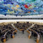 UN Watch, atac dur la adresa IRANULUI: Nominalizarea la ONU, criticată aspru