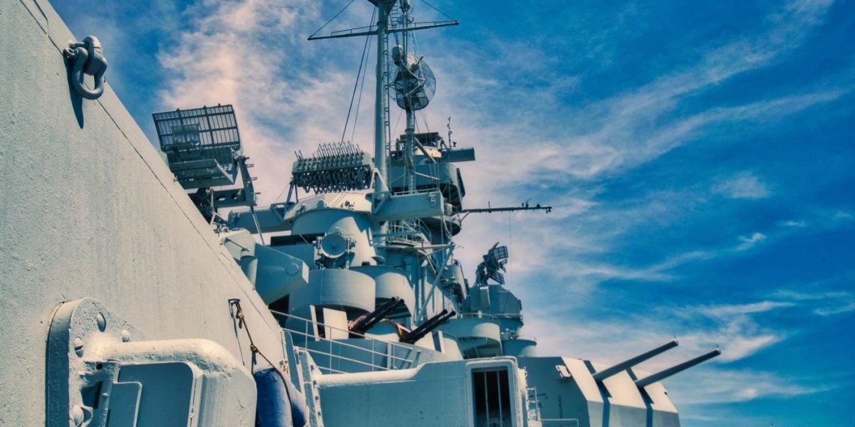 Iran: Washingtonul sfidează dreptul internațional prin blocadă, acuză Teheranul