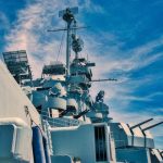 Iran: Washingtonul sfidează dreptul internațional prin blocadă, acuză Teheranul