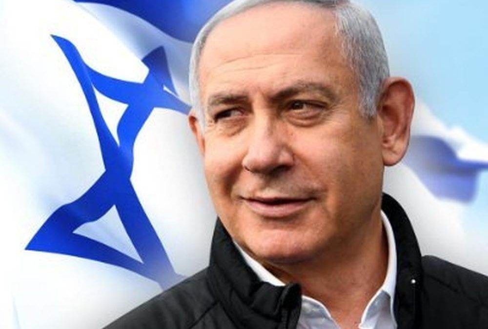 Netanyahu: Israelul, în alertă. Susține blocada SUA asupra Iranului