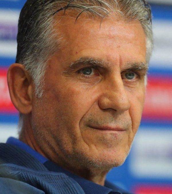 Queiroz, NUMIT selecționerul Ghanei cu două luni înainte de Mondial