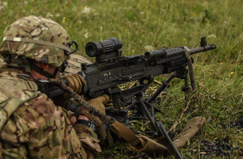 Italia rupe legăturile militare cu Israelul: Ce se întâmplă acum