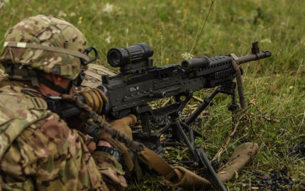 Italia rupe legăturile militare cu Israelul: Ce se întâmplă acum