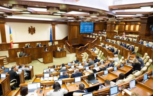 Rusia cere negocieri 5+2 privind Transnistria, anunță agenția TASS