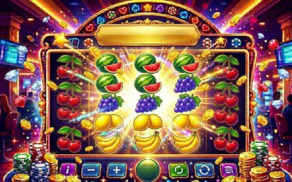 Cum să joci la păcănele ȘI să-ți controlezi emoțiile: Ghid practic