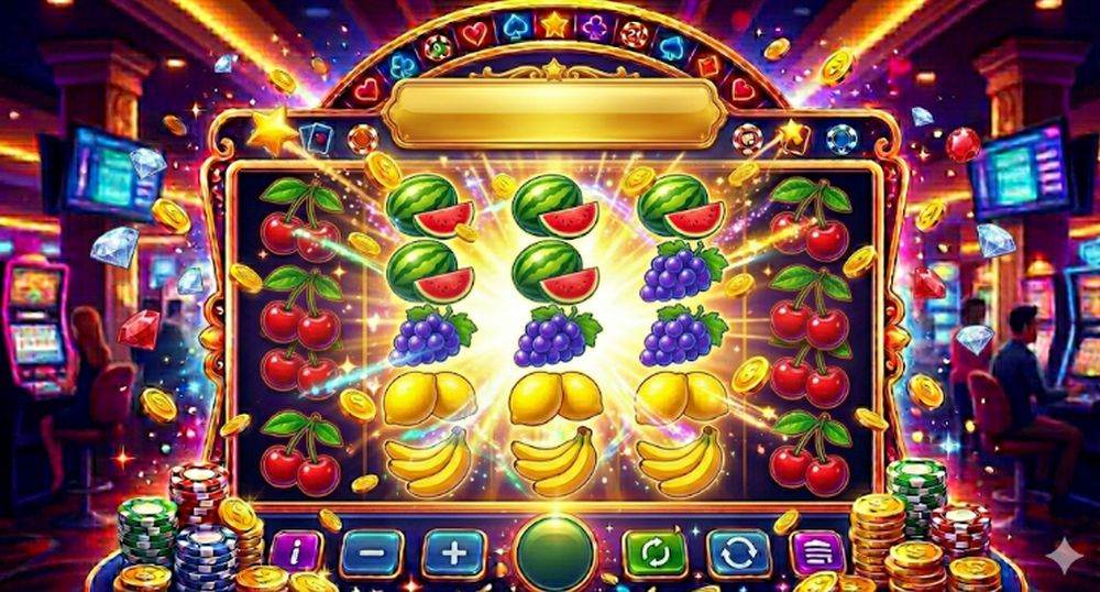 Cum să joci la păcănele ȘI să-ți controlezi emoțiile: Ghid practic