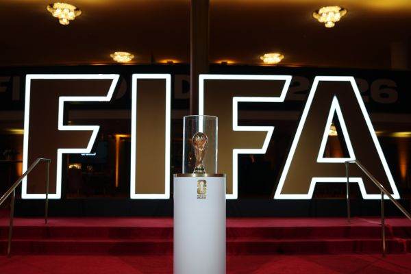 FIFA confirmă IRANUL la Cupa Mondială 2026, ignorând tensiunile