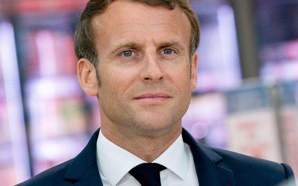 Macron, îngrijorat de armistițiul fragil dintre Israel și Liban