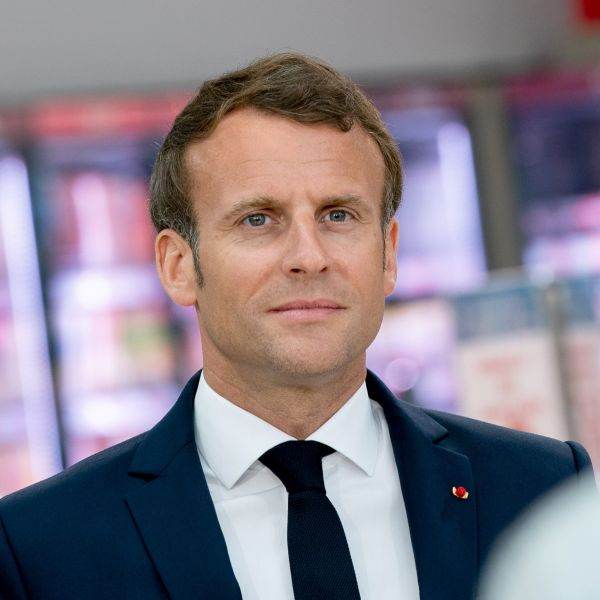 Macron, îngrijorat de armistițiul fragil dintre Israel și Liban