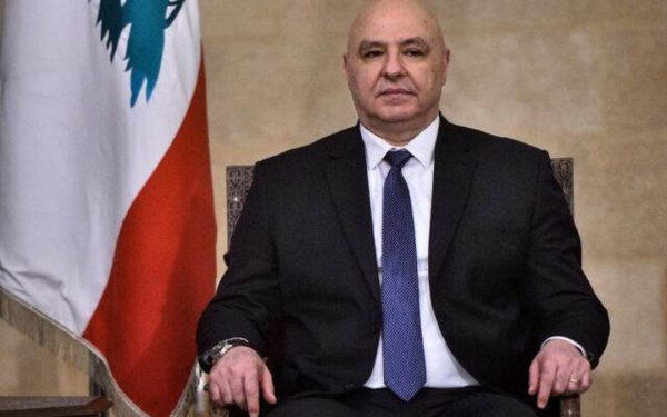 Aoun: Negocierile directe cu Israelul, cruciale pentru un viitor pașnic