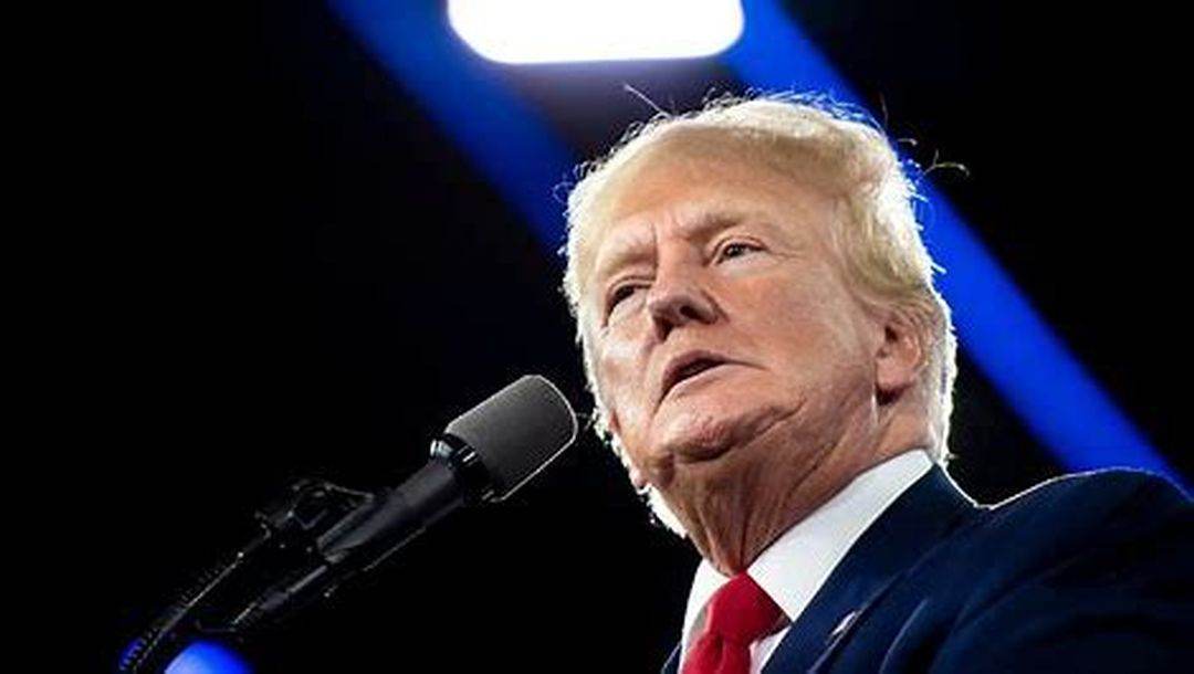 Trump dezminte acordul cu Iranul: „Bani? Nici vorbă!" Și oprește atacul