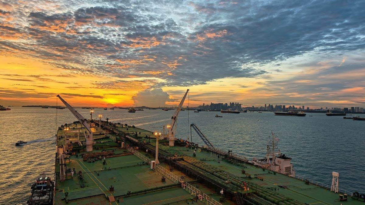 Trump: Iranul acceptă să nu mai blocheze strâmtoarea Ormuz