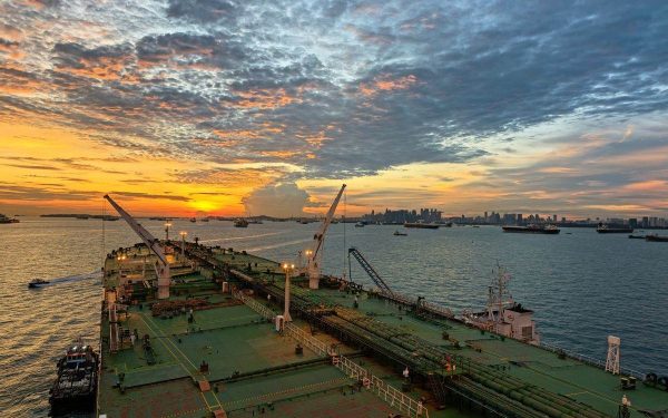 Trump: Iranul acceptă să nu mai blocheze strâmtoarea Ormuz