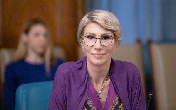 Turcan, atac la PSD: "Să guverneze, nu să demoleze"