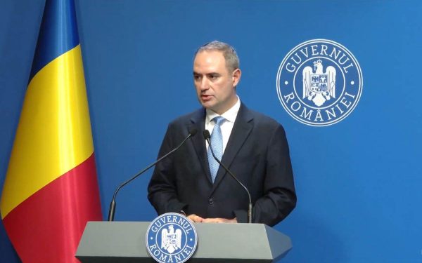 Nazare: România are "uși deschise" la Washington, anunță oficialii