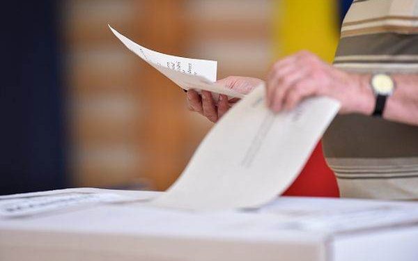 Bulgarii la urne: Au votat a opta oară în ultimii cinci ani