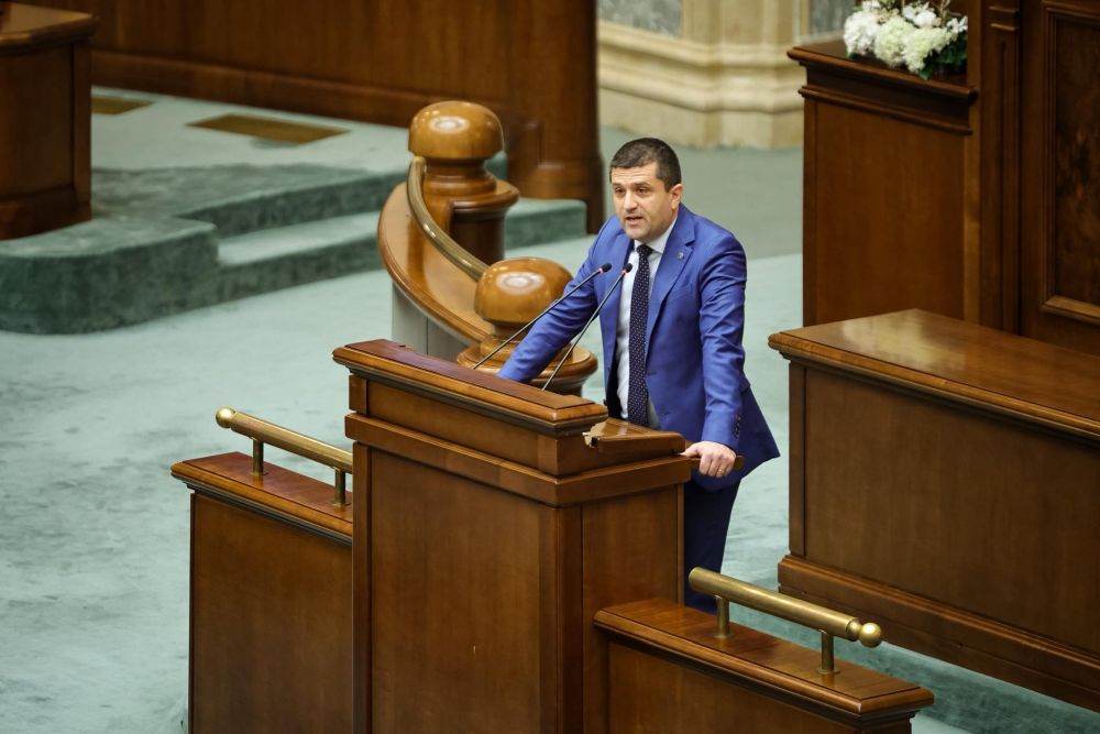 Miruță (USR) deschide ușa anticipatei: „Tensiuni în coaliție”