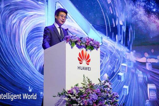 Huawei: Partenerii, cheia succesului în Europa, reconfirmă gigantul chinez