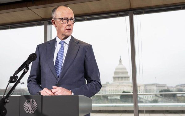Merz: Relația cu Donald Trump, dificilă, dar o consideră necesară