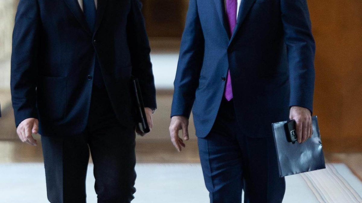 Nazare: Prioritatea e responsabilitatea, nu interesele de partid