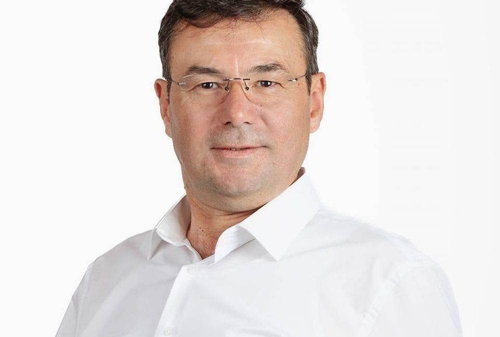 Goidescu (SOS): "România și românii, tratați ca ultimii!"