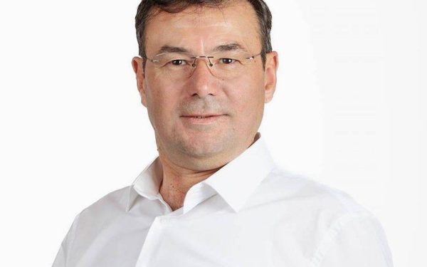 Goidescu (SOS): "România și românii, tratați ca ultimii!"