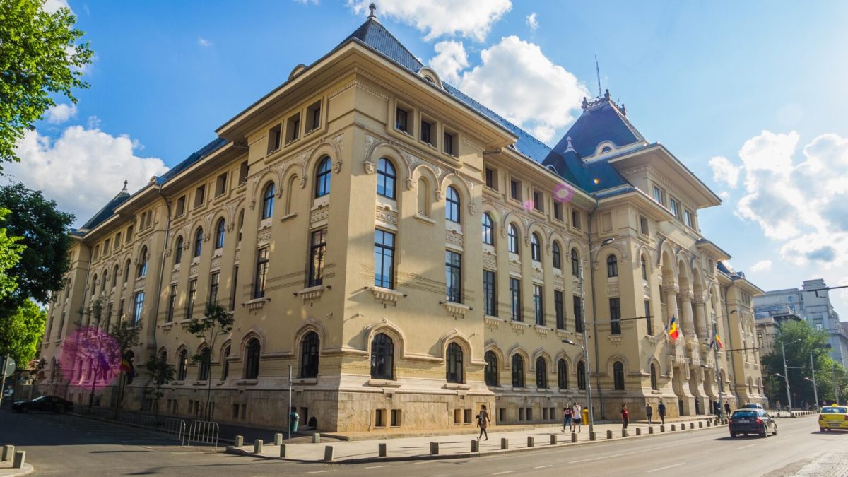 Buget COLOSAL pentru noile instituții ale lui Ciucu: Peste 40 de milioane de euro